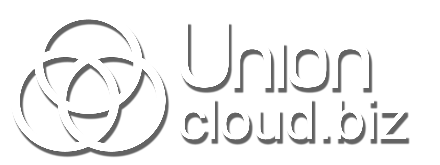 Union Cloud Service Portal